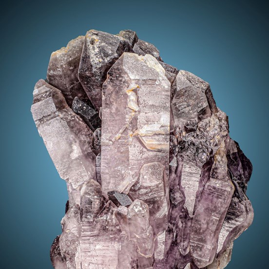 Amethyst-Zillertal | Schwaz District | Tyrol | Austria